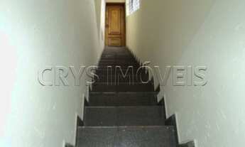 Imagem 4: SOBRADO RESIDENCIAL À VENDA, PARQUE SÃO LUCAS, SÃO PAULO - SO1163