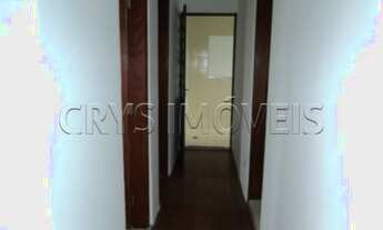 Imagem 7: SOBRADO RESIDENCIAL À VENDA, PARQUE SÃO LUCAS, SÃO PAULO - SO1163