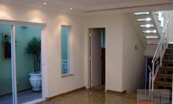 Imagem 4: SOBRADO RESIDENCIAL À VENDA, JARDIM FRANCA, SÃO PAULO - SO0353