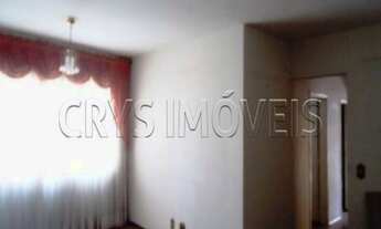 Imagem 3: APARTAMENTO RESIDENCIAL À VENDA, SANTANA, SÃO PAULO - AP4603