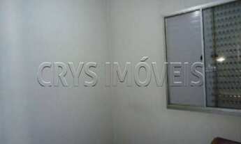 Imagem 4: APARTAMENTO RESIDENCIAL À VENDA, SANTANA, SÃO PAULO - AP4603