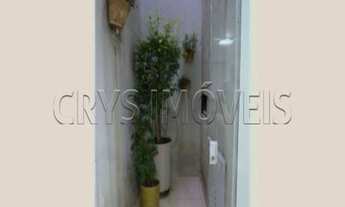 Imagem 4: CASA RESIDENCIAL À VENDA, TREMEMBÉ, SÃO PAULO - CA0478