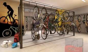 Imagem: APARTAMENTO RESIDENCIAL À VENDA, BELA VISTA