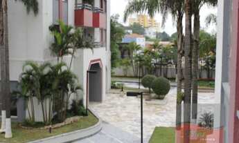 Imagem: APARTAMENTO RESIDENCIAL À VENDA, SANTANA