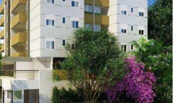 Imagem 4: APARTAMENTO RESIDENCIAL À VENDA, TREMEMBÉ, SÃO PAULO - AP0707