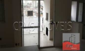 Imagem 6: APARTAMENTO RESIDENCIAL À VENDA, PARADA INGLESA, SÃO PAULO