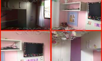 Imagem: APARTAMENTO RESIDENCIAL À VENDA, MANDAQUI