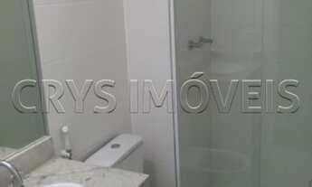 Imagem 3: APARTAMENTO RESIDENCIAL À VENDA, PERDIZES, SÃO PAULO - AP4721