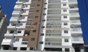 Imagem 7: APARTAMENTO RESIDENCIAL À VENDA, PERDIZES, SÃO PAULO - AP4721