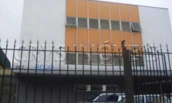 Imagem 3: GALPÃO COMERCIAL PARA LOCAÇÃO, IPIRANGA, SÃO PAULO - GA0076