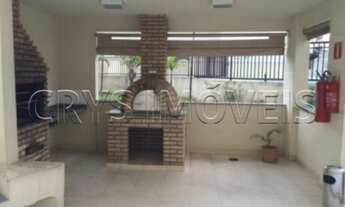 Imagem 3: APARTAMENTO RESIDENCIAL À VENDA, TUCURUVI, SÃO PAULO - AP4482