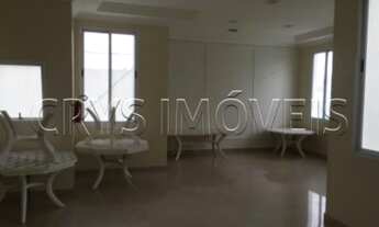 Imagem 4: APARTAMENTO RESIDENCIAL À VENDA, TUCURUVI, SÃO PAULO - AP4482