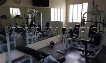 Imagem 7: APARTAMENTO RESIDENCIAL À VENDA, TUCURUVI, SÃO PAULO - AP4482