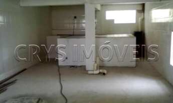 Imagem: GALPÃO COMERCIAL PARA LOCAÇÃO, VILA AURORA