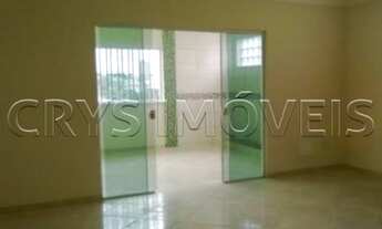 Imagem 5: GALPÃO COMERCIAL PARA LOCAÇÃO, VILA AURORA, SÃO PAULO - GA0136