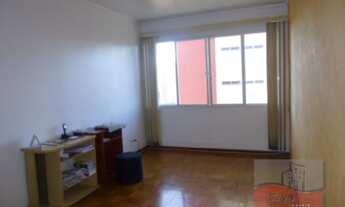 Imagem: APARTAMENTO COM 2 DORMITÓRIOS À VENDA