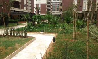 Imagem 5: APARTAMENTO RESIDENCIAL PARA LOCAÇÃO, ÁGUA BRANCA, SÃO PAULO - AP5053