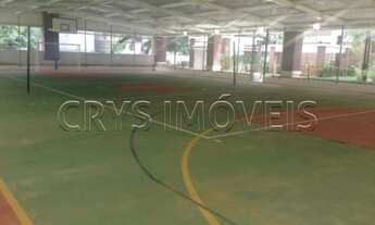 Imagem 4: APARTAMENTO RESIDENCIAL PARA LOCAÇÃO, ÁGUA BRANCA, SÃO PAULO - AP5053