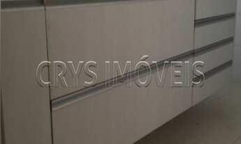 Imagem 3: APARTAMENTO RESIDENCIAL PARA LOCAÇÃO, ÁGUA BRANCA, SÃO PAULO - AP5053