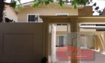 Imagem 2: SOBRADO RESIDENCIAL À VENDA, TREMEMBÉ, SÃO PAULO - SO0592