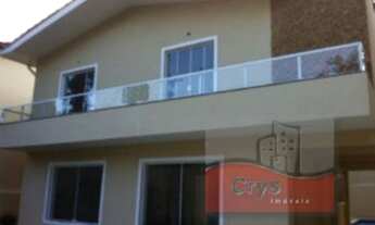 Imagem 5: SOBRADO RESIDENCIAL À VENDA, TREMEMBÉ, SÃO PAULO - SO0592