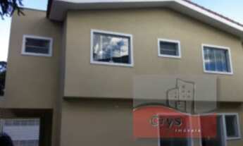 Imagem 6: SOBRADO RESIDENCIAL À VENDA, TREMEMBÉ, SÃO PAULO - SO0592