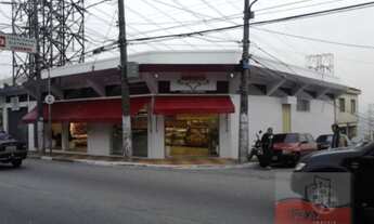 Imagem: PRÉDIO COMERCIAL À VENDA, VILA PRUDENTE