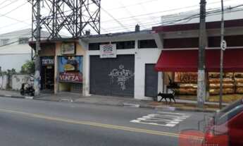 Imagem 2: PRÉDIO COMERCIAL À VENDA, VILA PRUDENTE, SÃO PAULO - PR0175