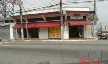 Imagem 3: PRÉDIO COMERCIAL À VENDA, VILA PRUDENTE, SÃO PAULO - PR0175