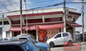 Imagem 4: PRÉDIO COMERCIAL À VENDA, VILA PRUDENTE, SÃO PAULO - PR0175