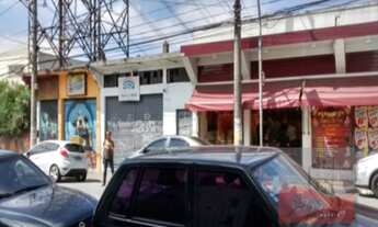 Imagem 5: PRÉDIO COMERCIAL À VENDA, VILA PRUDENTE, SÃO PAULO - PR0175