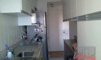 Imagem 7: APARTAMENTO RESIDENCIAL À VENDA, VILA GUILHERME, SÃO PAULO - AP3116