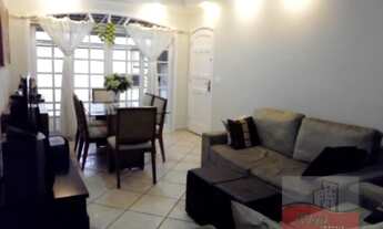 Imagem: SOBRADO RESIDENCIAL À VENDA, LIMÃO, SÃO