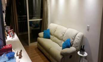 Imagem: APARTAMENTO RESIDENCIAL À VENDA, TATUAPÉ