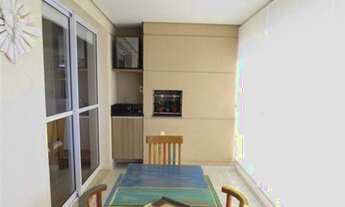 Imagem 5: APARTAMENTO RESIDENCIAL À VENDA, TATUAPÉ, SÃO PAULO