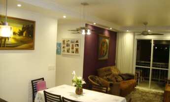 Imagem: APARTAMENTO RESIDENCIAL À VENDA, TATUAPÉ