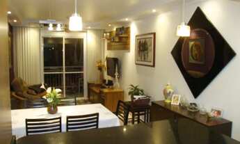 Imagem 5: APARTAMENTO RESIDENCIAL À VENDA, TATUAPÉ, SÃO PAULO