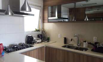 Imagem 4: APARTAMENTO RESIDENCIAL À VENDA, VILA ROMANA, SÃO PAULO