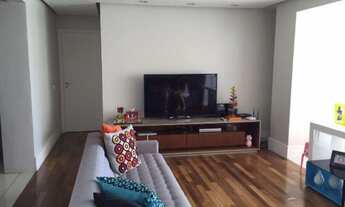 Imagem 5: APARTAMENTO RESIDENCIAL À VENDA, VILA ROMANA, SÃO PAULO