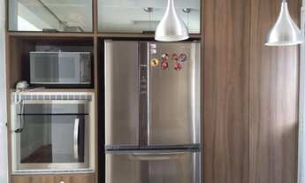 Imagem 7: APARTAMENTO RESIDENCIAL À VENDA, VILA ROMANA, SÃO PAULO