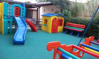 Imagem 3: APARTAMENTO RESIDENCIAL À VENDA, VILA ROMANA, SÃO PAULO