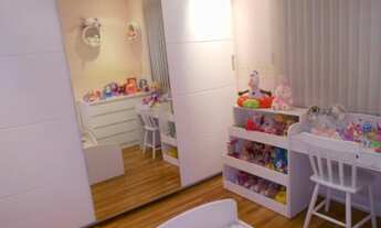 Imagem 7: APARTAMENTO RESIDENCIAL À VENDA, VILA ROMANA, SÃO PAULO