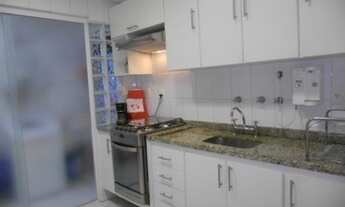 Imagem 2: APARTAMENTO RESIDENCIAL À VENDA, VILA ROMANA, SÃO PAULO