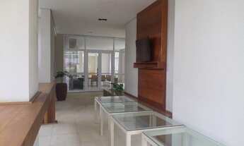 Imagem 2: APARTAMENTO COM 3 DORMITÓRIOS À VENDA, 101 M² POR R$ 1.100.000 - VILA ROMANA - SÃO PAULO/S