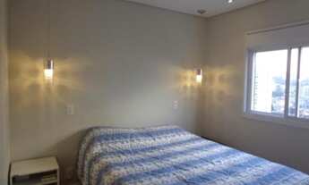 Imagem 3: APARTAMENTO COM 3 DORMITÓRIOS À VENDA, 101 M² POR R$ 1.100.000 - VILA ROMANA - SÃO PAULO/S