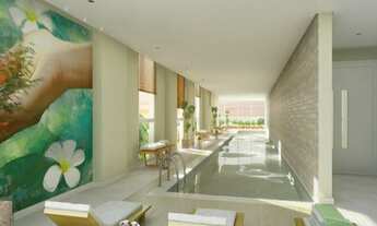 Imagem 5: APARTAMENTO COM 3 DORMITÓRIOS À VENDA, 101 M² POR R$ 1.100.000 - VILA ROMANA - SÃO PAULO/S