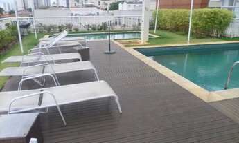 Imagem 7: APARTAMENTO COM 3 DORMITÓRIOS À VENDA, 101 M² POR R$ 1.100.000 - VILA ROMANA - SÃO PAULO/S