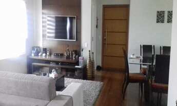 Imagem: APARTAMENTO RESIDENCIAL À VENDA, TATUAPÉ