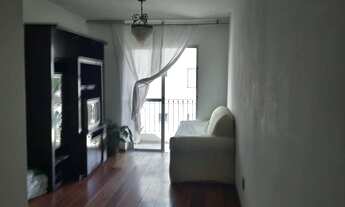 Imagem: APARTAMENTO RESIDENCIAL À VENDA, LAUZANE