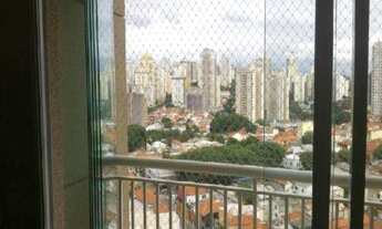 Imagem: APARTAMENTO RESIDENCIAL À VENDA, POMPÉIA